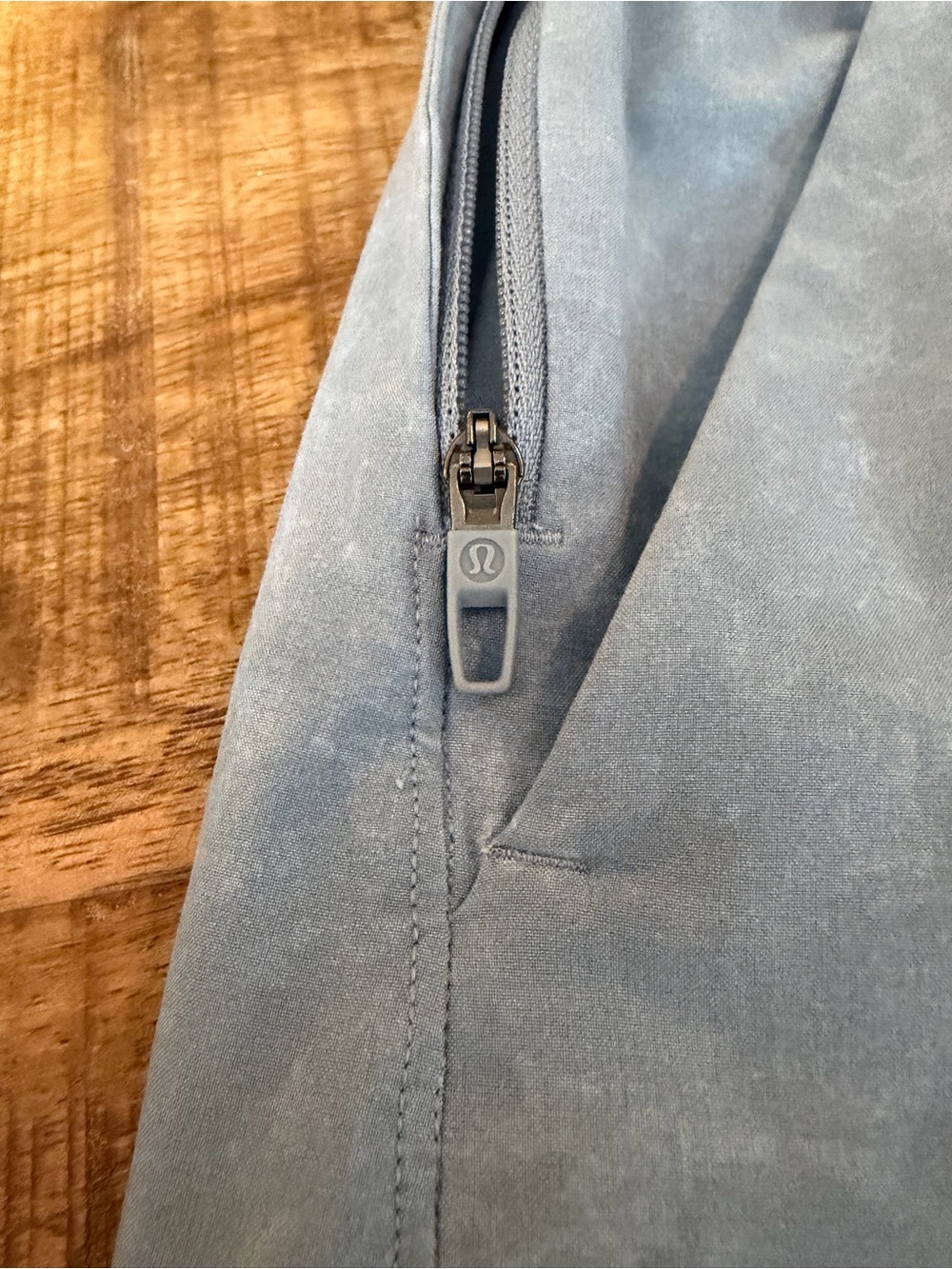 Lululemon Pace Breaker Shorts 7” - Picture 3 of 6